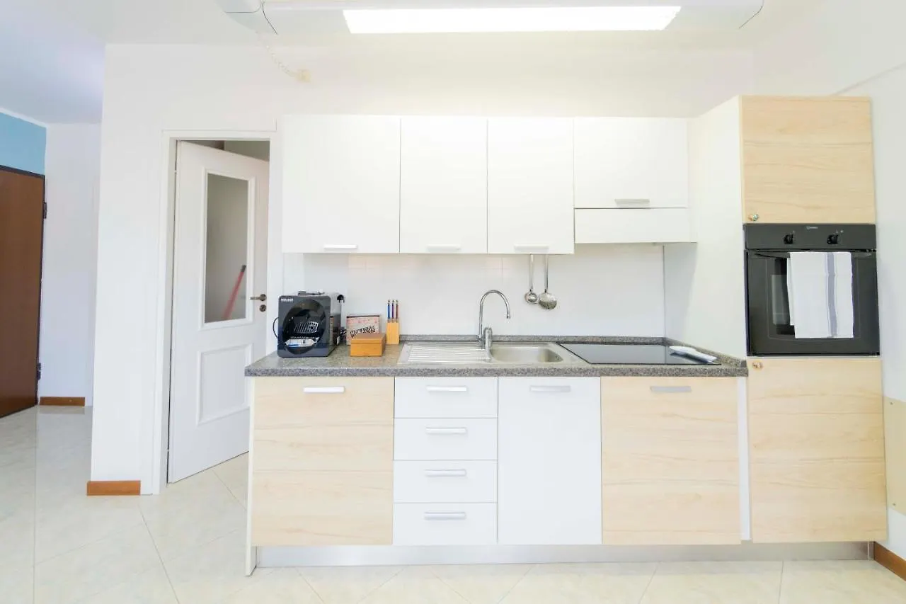 Appartamento 178 - Baia Delle Favole Loft, 300Metri Dal Mare Di Sestri Sestri Levante