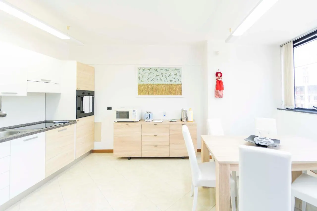 Appartamento 178 - Baia Delle Favole Loft, 300Metri Dal Mare Di Sestri Sestri Levante