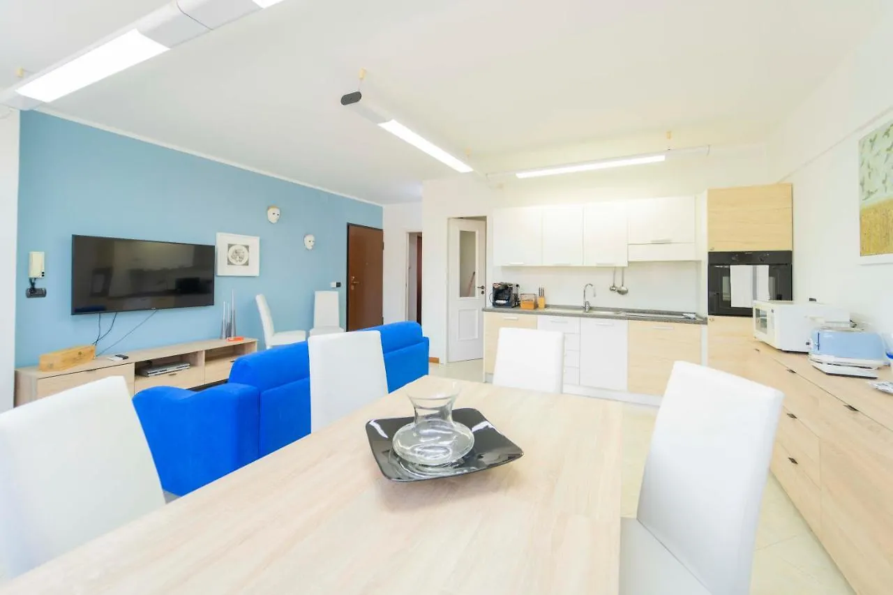 Appartamento 178 - Baia Delle Favole Loft, 300Metri Dal Mare Di Sestri Sestri Levante