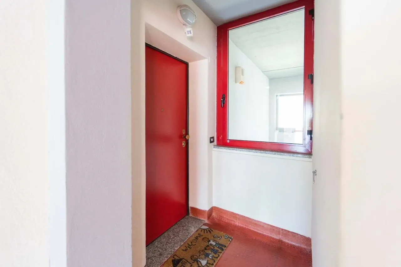 Appartamento 178 - Baia Delle Favole Loft, 300Metri Dal Mare Di Sestri Sestri Levante Italia