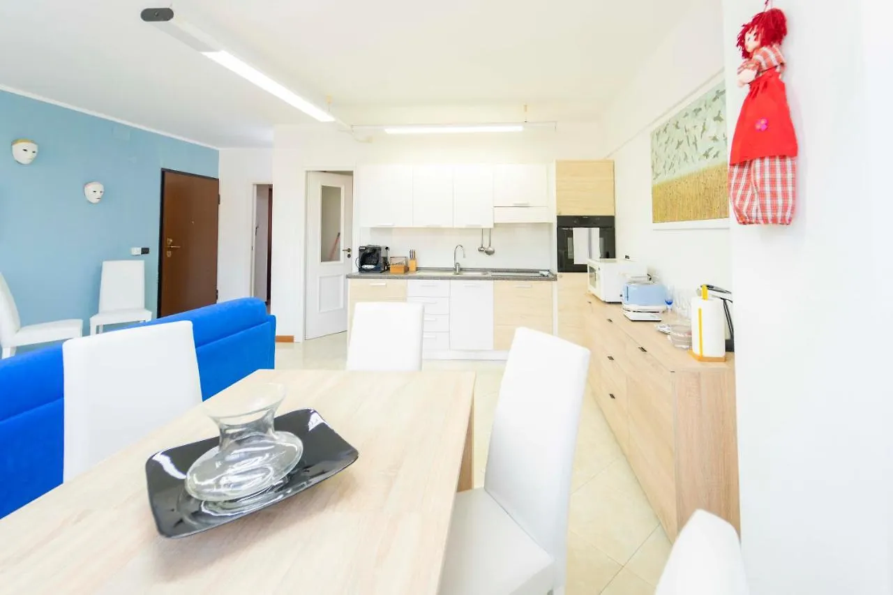 Appartamento 178 - Baia Delle Favole Loft, 300Metri Dal Mare Di Sestri Sestri Levante