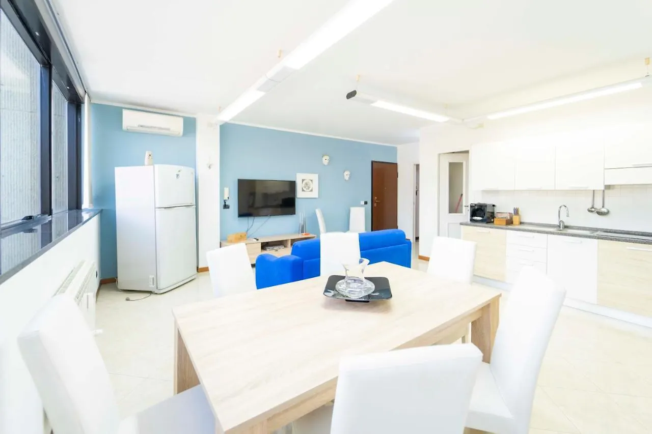 Appartamento 178 - Baia Delle Favole Loft, 300Metri Dal Mare Di Sestri Sestri Levante