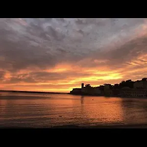 Baia Del Silenzio Relax Sestri Levante